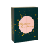 Adventskalender - goud